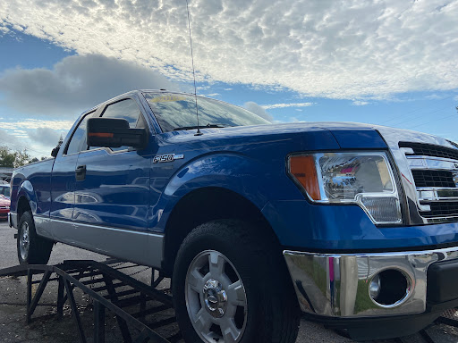 Used Car Dealer «Dubois Motors Inc», reviews and photos, 110 E Broad St, Groveland, FL 34736, USA