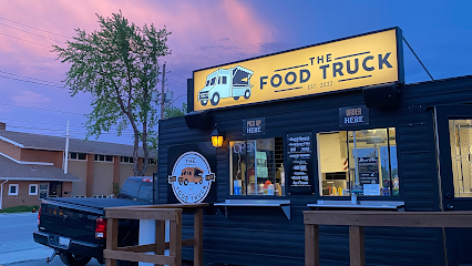 The Food Truck Sudbury