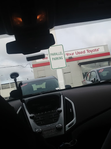 Toyota Dealer «Toyota of Lake City», reviews and photos, 13355 Lake City Way NE, Seattle, WA 98125, USA