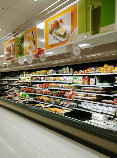 Department Store «Target», reviews and photos, 375 18th St NW, Atlanta, GA 30363, USA