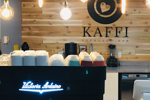 KAFFI Espresso Bar image