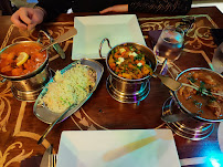Poulet tikka masala du Restaurant indien Restaurant Raj Mahal à Albertville - n°2