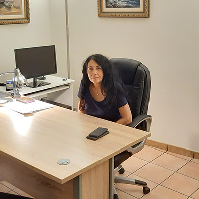 Docteur Teresa Caturla à Collioure