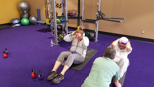 Gym «Englewood Anytime Fitness», reviews and photos, 155 W Hampden Ave, Englewood, CO 80110, USA