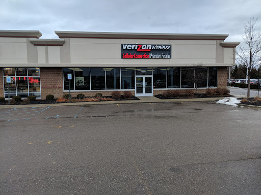 Cell Phone Store «Verizon Authorized Retailer, TCC», reviews and photos, 46540 Michigan Ave, Canton, MI 48188, USA