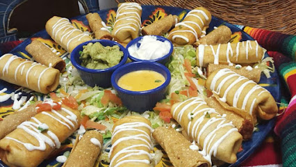 Chimi's Catering