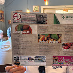 Photo n°2 de l'avis de M. fait le 02/01/2023 à 14:00 sur le  Trattoria da Dario à Bagheria