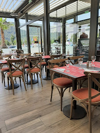 Atmosphère du Restaurant Le Kalliste à Nice - n°5
