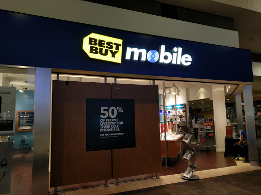 Best Buy Mobile, 3001 Old White Bear Ave N #2026a, St Paul, MN 55109, USA, 