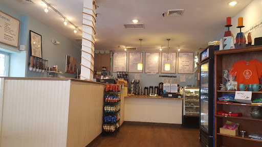 Blue Coast Coffee, 274 South St, Shrewsbury, MA 01545, USA, 