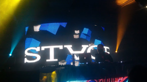 Night Club «Stage», reviews and photos, 172 S Washington St, Seattle, WA 98104, USA