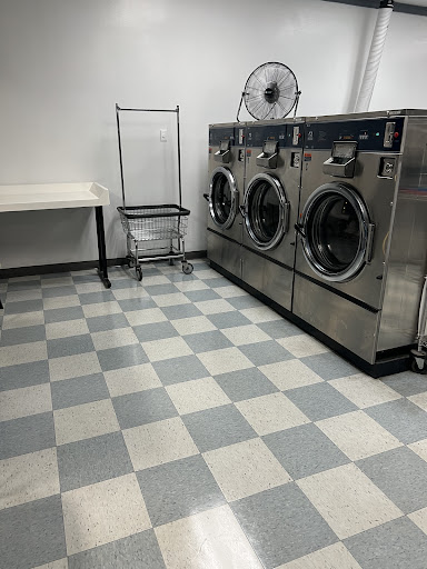 Laundromat «Fiesta Laundry», reviews and photos, 4025 Satellite Blvd # F, Duluth, GA 30096, USA