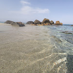 Photo n°8 de l'avis de Debora.e fait le 23/09/2021 à 16:57 sur le  Villaggio Athragon à Capo Vaticano