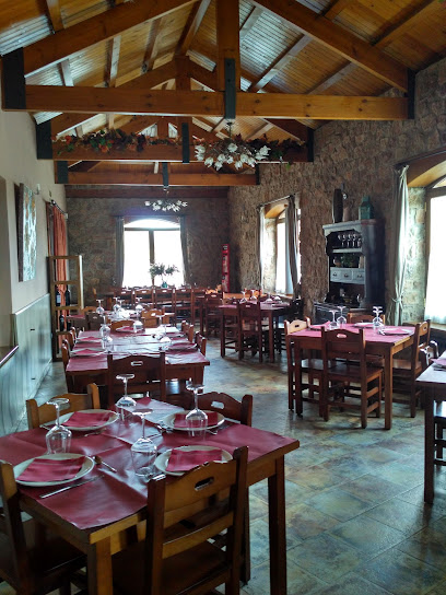 Restaurante Bidular - C. el Concejo, 3, 24275 Rioseco de Tapia, León, Spain
