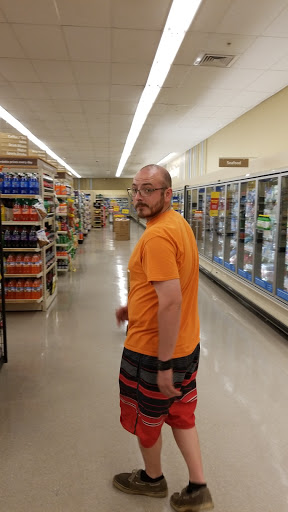 Grocery Store «Food Lion», reviews and photos, 980 Kildaire Farm Rd, Cary, NC 27511, USA