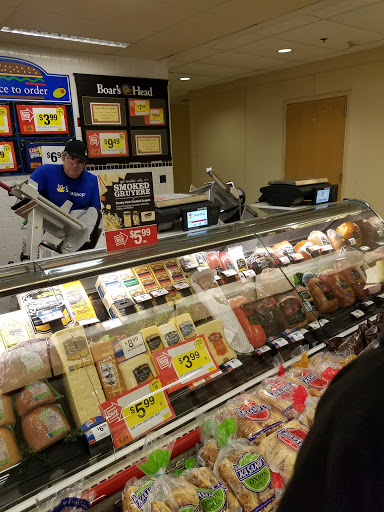 Supermarket «Super Stop & Shop», reviews and photos, 132 Fulton Ave, Hempstead, NY 11550, USA