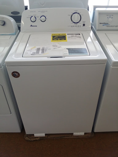 Appliance Store «Worthleys Appliances & TV», reviews and photos, 1404 W Main St, Tomball, TX 77375, USA