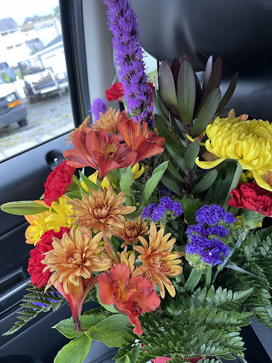 Florist «McCarthy Flowers», reviews and photos, 1225 Pittston Ave, Scranton, PA 18505, USA