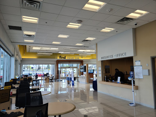 Used Car Dealer «CarMax Dealership», reviews and photos, 44100 Christy St, Fremont, CA 94538, USA