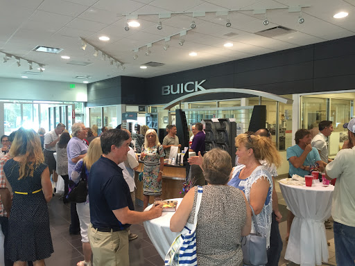 Buick Dealer «Eagle Buick GMC, Inc.», reviews and photos, 1275 S Suncoast Blvd, Homosassa, FL 34448, USA