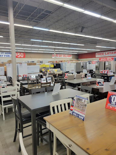 Hardware Store «Sears Appliance and Hardware Store», reviews and photos, 7490 Broadview Rd, Parma, OH 44134, USA
