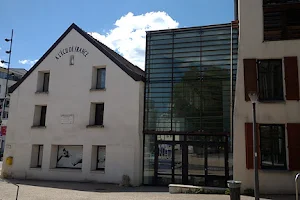 Galerie À L'Écu De France image
