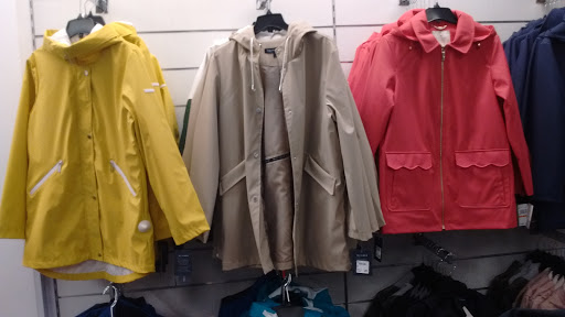 Department Store «Nordstrom Rack Downtown DC», reviews and photos, 1800 L St NW, Washington, DC 20036, USA