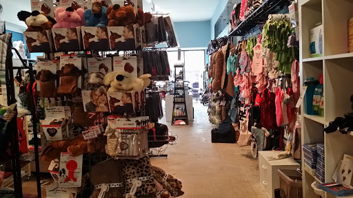 Pet Supply Store «Dog-Mania & Cats», reviews and photos, 37846 Meridian Ave, Dade City, FL 33525, USA