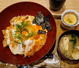 Ootoya Pacific Place photo