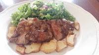 ロイヤルホスト和光駅前店