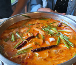 ตำกระเทย สาเกต อุดรธานี Tumkratoei Sagate (Udon Thani) photo