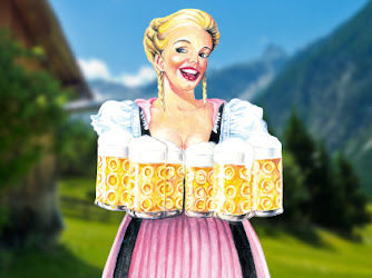Heidi's Bier Bar - Thisted