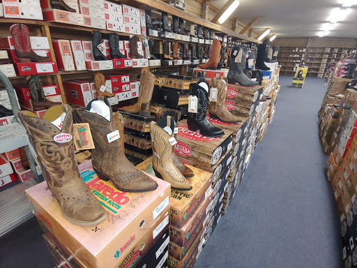 Western Apparel Store «Circle B Western Wear», reviews and photos, 8064 W Ridge Rd, Brockport, NY 14420, USA