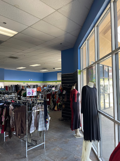 Store «Goodwill - Los Angeles», reviews and photos
