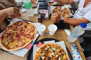 Domino's Pizza Orhan Dengiz image