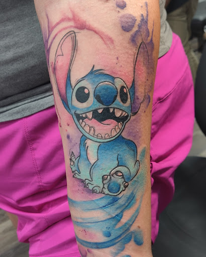 Find cat tattoo ideas small for your next unique tattoo in Kissimmee at Precision Ink Tattoo Company