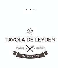 Photos du propriétaire du Restaurant italien Tavola de Leden à Paris - n°3