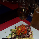 Photo n°1 de l'avis de M.e fait le 28/08/2016 à 20:30 sur le  Tasca do Jaime d'Alfama à Lisbon