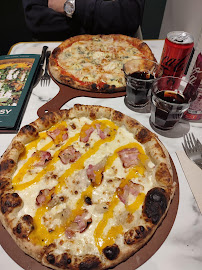 Les plus récentes photos du Pizzeria Pizza Cosy à Évreux - n°5