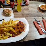 Photo n°1 de l'avis de Klaus.a fait le 02/01/2020 à 17:12 sur le  Curry 21 à Karlsbad