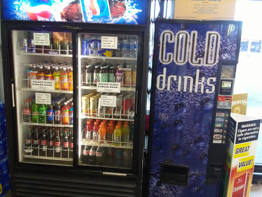 Tobacco Shop «J Smoke Shop», reviews and photos, 5140 W Peoria Ave #138, Glendale, AZ 85302, USA