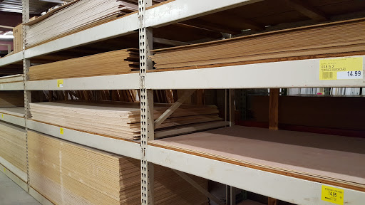 Lumber Store «Sutherlands Lumber #3106», reviews and photos, 611 FM 517 Road West, Dickinson, TX 77539, USA