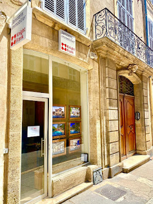 Janssens Immobilier Aix en Provence à Aix-en-Provence