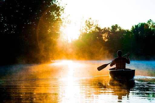 Canoe & Kayak Store «West River Paddle Sports», reviews and photos, 655 W River Rd, Vermilion, OH 44089, USA