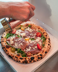 Photos du propriétaire du Piccolo Bari | Pizzeria à emporter - Montpellier à Castelnau-le-Lez - n°13