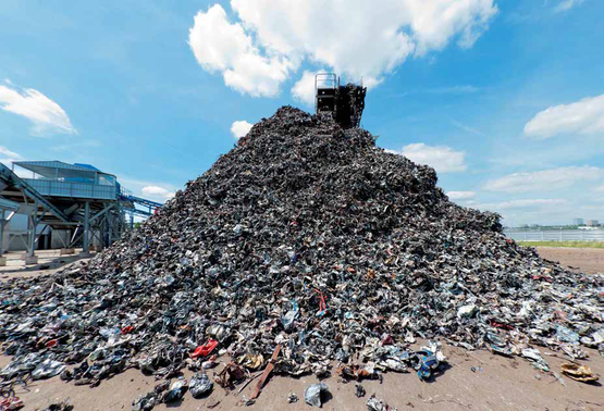 Beoordelingen van Derichebourg Belgium / Cashmetal Aarschot in Namen - Ander