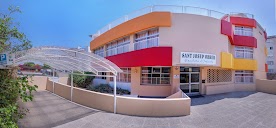 Escuela infantil Sant Josép Obrer