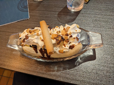 crêperie Au fil des Saisons à Saint-Malo