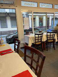 Atmosphère du Restaurant indien La Palme D'or à Strasbourg - n°1