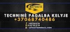 Autosita Logo, Velžys, Lithuania, Moving Service